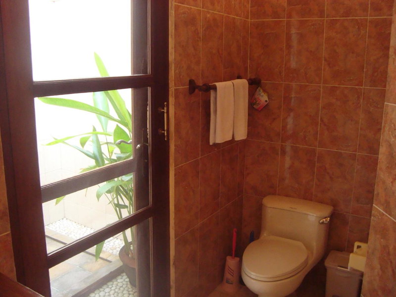 Bali Emerald Villas, Denpasar, Indonesia