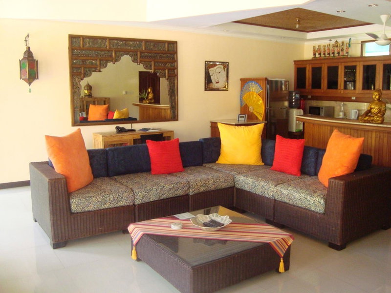 Bali Emerald Villas, Denpasar, Indonesia