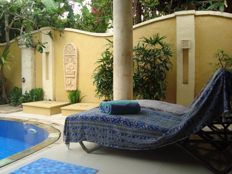 Bali Emerald Villas, Denpasar, Indonesia