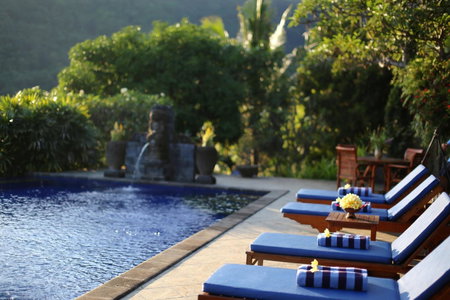 Villa Patria, Singaraja, Indonesia