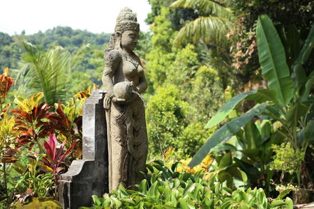 Villa Patria, Singaraja, Indonesia