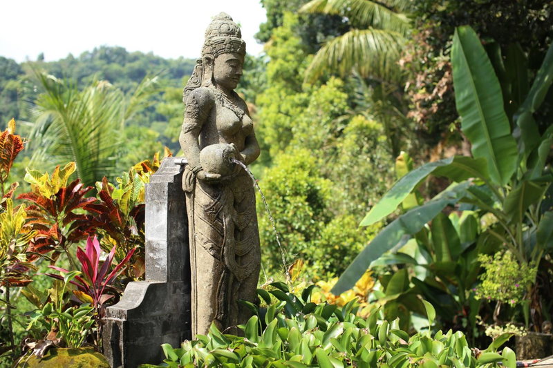 Villa Patria, Singaraja, Indonesia