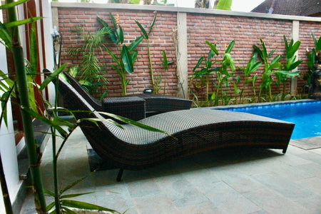 Ubud Arindra Private Pool Villa, Ubud, Indonesia