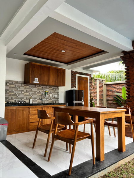 Ubud Arindra Private Pool Villa, Ubud, Indonesia