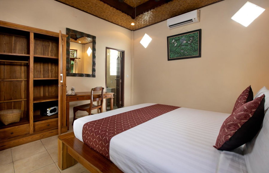 Uma Sari Cottage Ubud by Mahaputra, Ubud, Indonesia