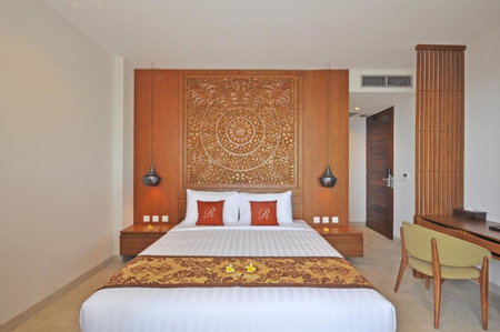 Rajavilla Lombok Resort - Seaside Serenity, Senggigi, Indonésie