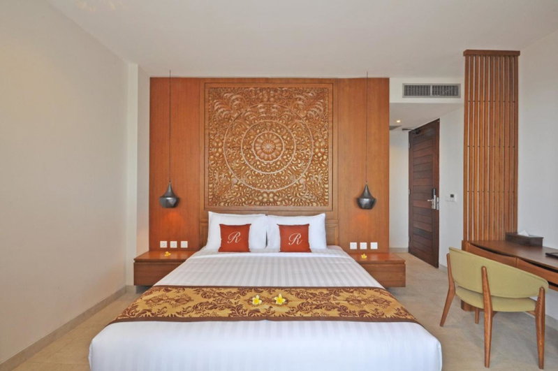 Rajavilla Lombok Resort - Seaside Serenity, Senggigi, Indonésie