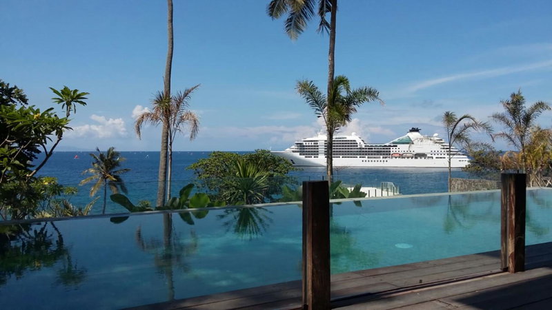 Rajavilla Lombok Resort - Seaside Serenity, Senggigi, Indonésie