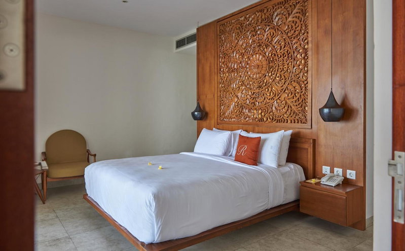 Rajavilla Lombok Resort - Seaside Serenity, Senggigi, Indonésie