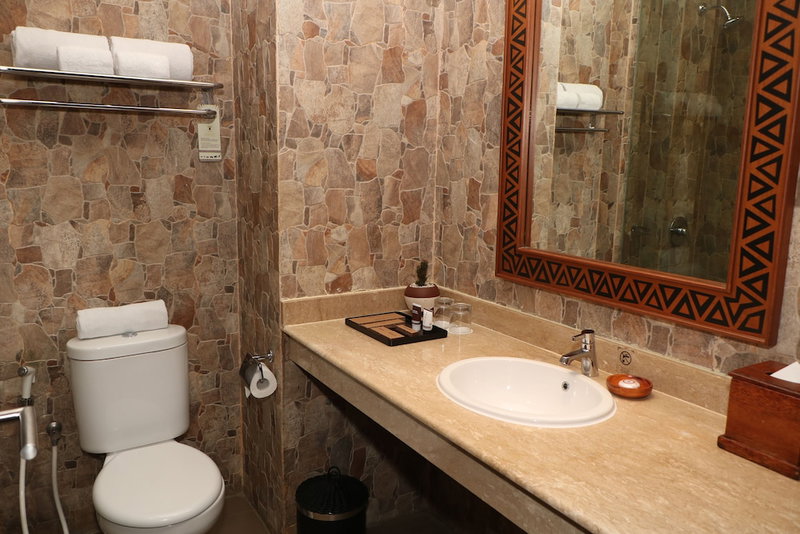 Baobab Safari Resort, Lawang, Indonesia