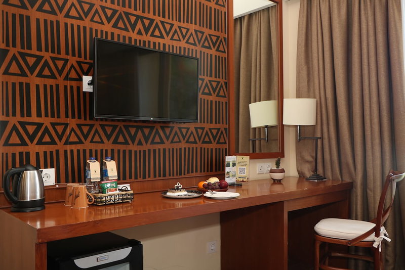 Baobab Safari Resort, Lawang, Indonesia