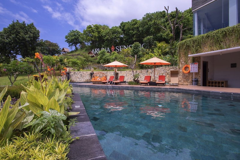 Aruna Senggigi, Mataram, Indonesia
