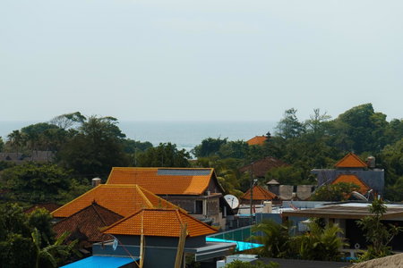 Sunny Aparts 2, Kuta, Indonesia
