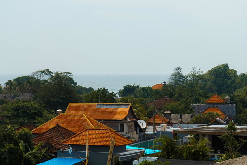 Sunny Aparts 2, Kuta, Indonesia