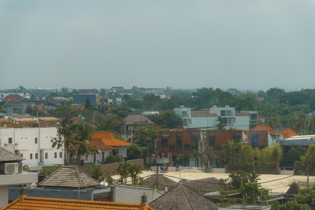 Sunny Aparts 2, Kuta, Indonesia