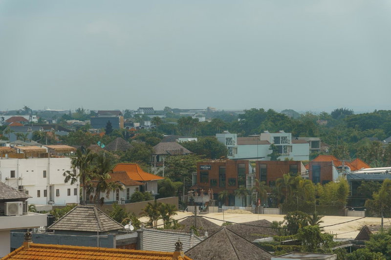 Sunny Aparts 2, Kuta, Indonesia