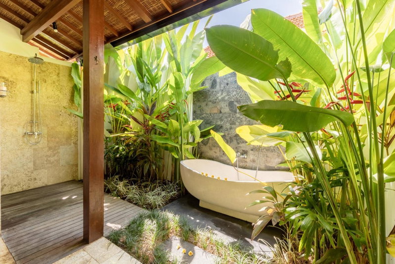Sawah Villas, Ubud, 인도네시아 공화국