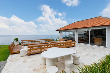 Seaside Oceana Suites by Mahaprana, Tejakula, Indonesien