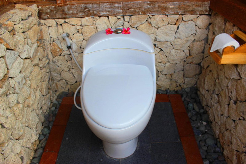 Umma Bali Menjangan Retreat, Banyuwedang, Indonesien