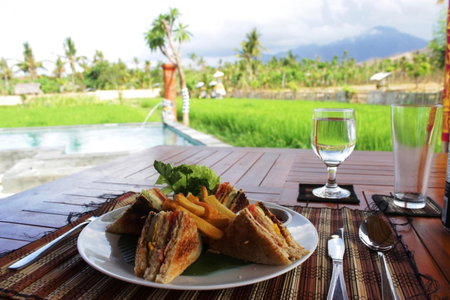 Umma Bali Menjangan Retreat, Banyuwedang, Indonesien