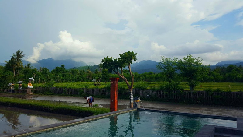 Umma Bali Menjangan Retreat, Banyuwedang, Indonesien