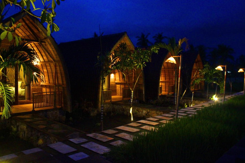Umma Bali Menjangan Retreat, Banyuwedang, Indonesien