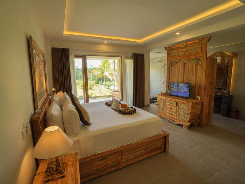 The Nenggala Suite, Ubud, 인도네시아 공화국