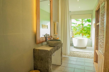The Nenggala Suite, Ubud, 인도네시아 공화국