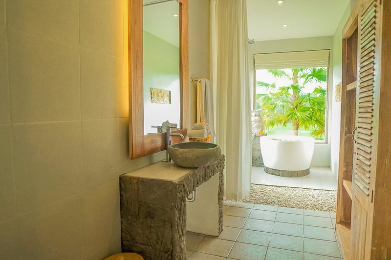 The Nenggala Suite, Ubud, 인도네시아 공화국
