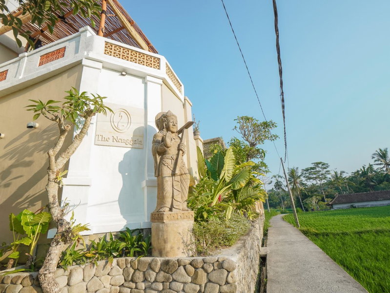 The Nenggala Suite, Ubud, 인도네시아 공화국