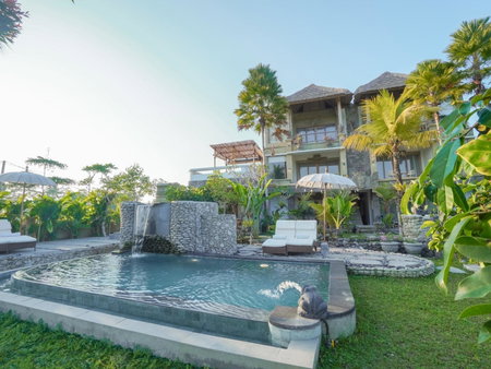 The Nenggala Suite, Ubud, 인도네시아 공화국