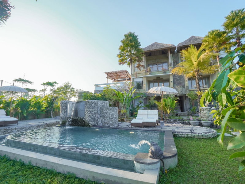 The Nenggala Suite, Ubud, 인도네시아 공화국