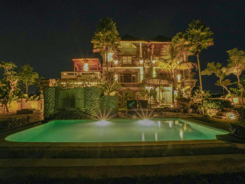 The Nenggala Suite, Ubud, 인도네시아 공화국