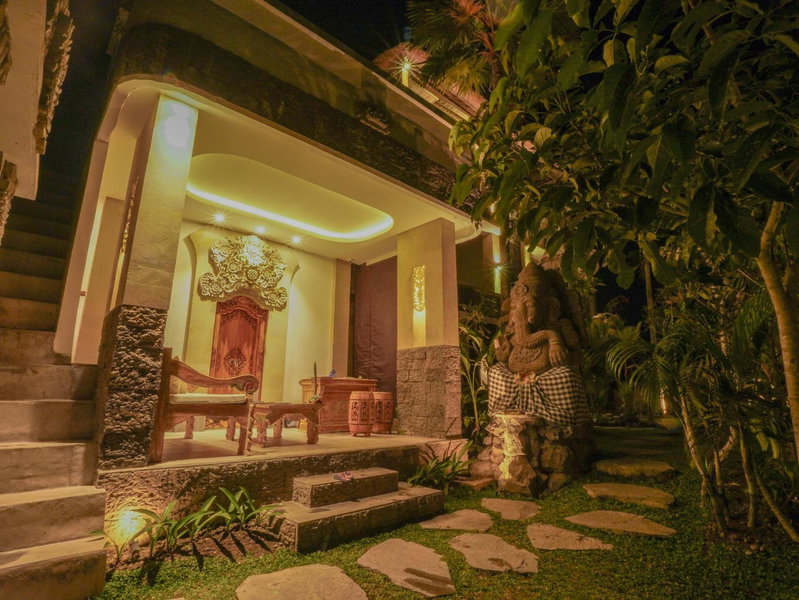 The Nenggala Suite, Ubud, 인도네시아 공화국