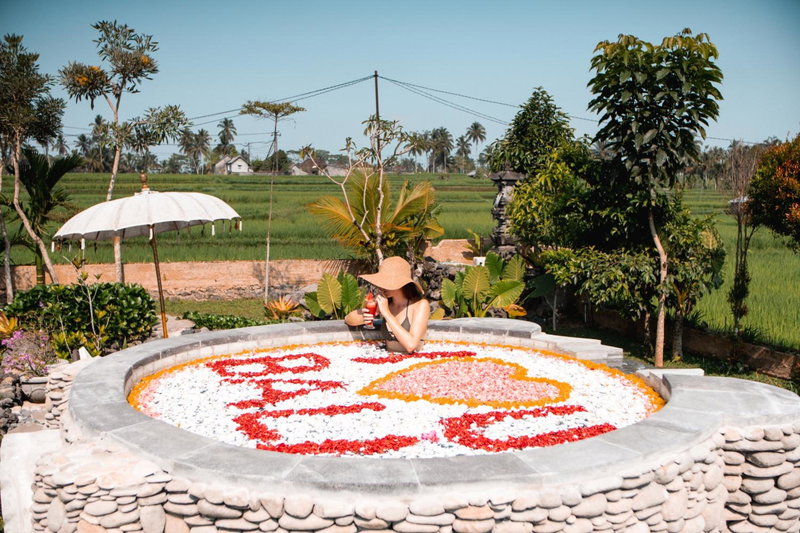 The Nenggala Suite, Ubud, 인도네시아 공화국