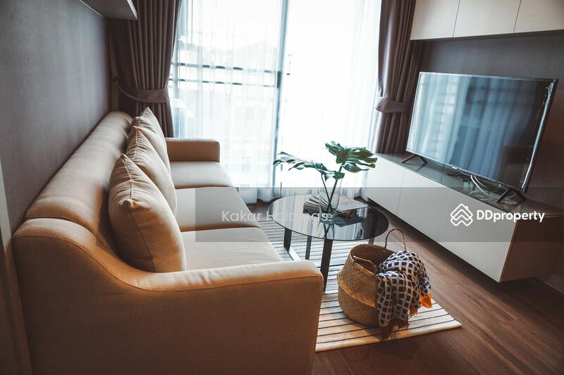 Apartment for rent in Phra Pradaeng, Thailand · IDEO Sukhumvit 93, Bangkok · 2 rooms, 2 baths