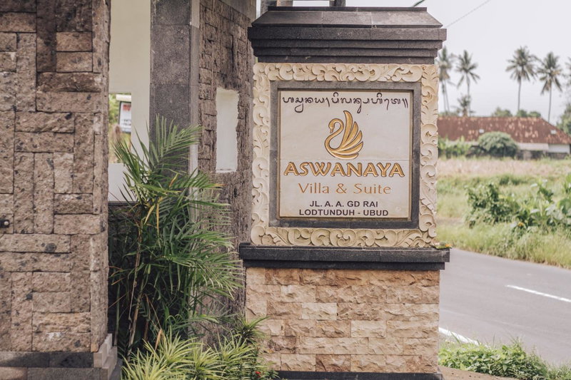 Aswanaya Villas Ubud, Ubud, Indonesia