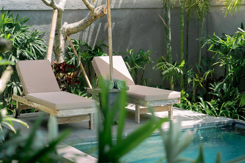 Aswanaya Villas Ubud, Ubud, Indonesia