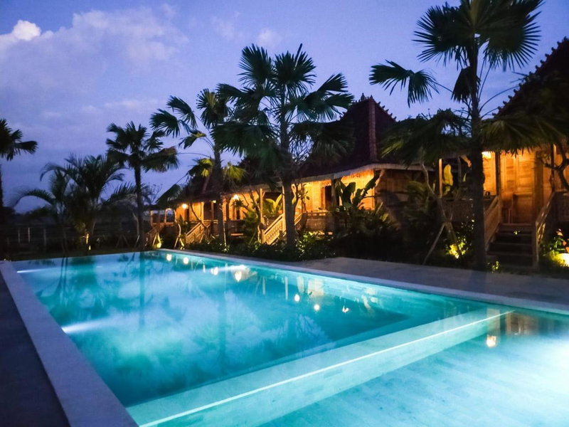 Aswanaya Villas Ubud, Ubud, Indonesia