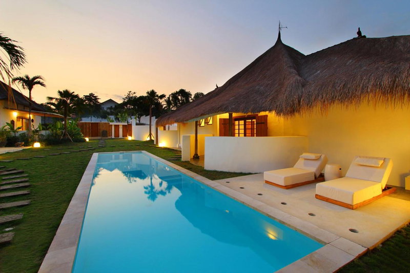The Apartments Umalas, Canggu, Indonesia