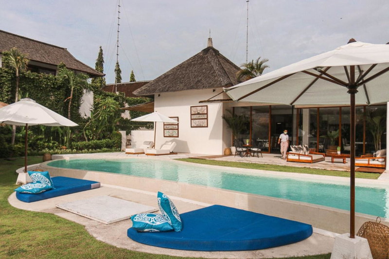 The Apartments Umalas, Canggu, Indonesia