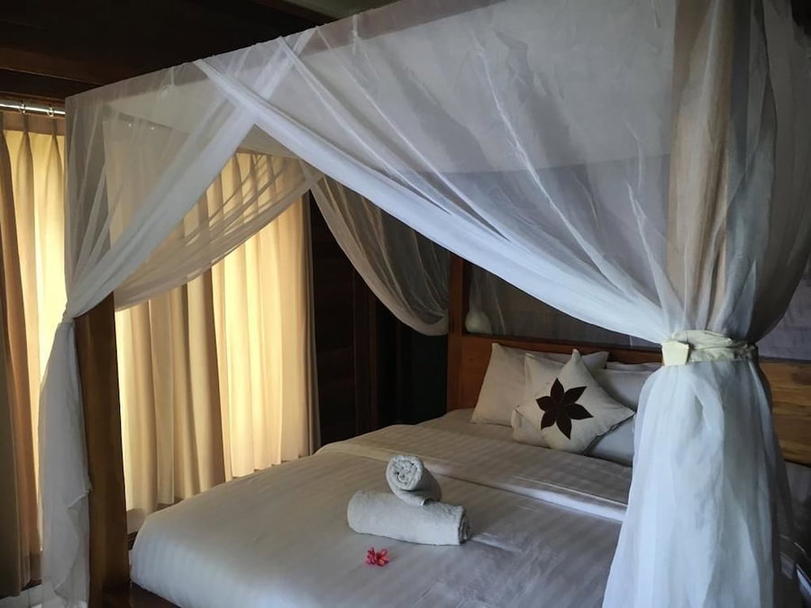 Linda Beach Resort, Lembongan Island, Indonesia