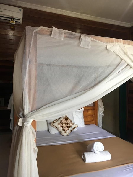 Linda Beach Resort, Lembongan Island, Indonesia