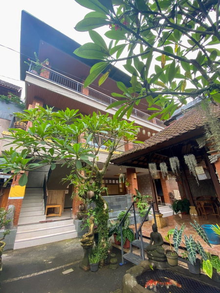 Goutama Homestay, Ubud, 인도네시아 공화국
