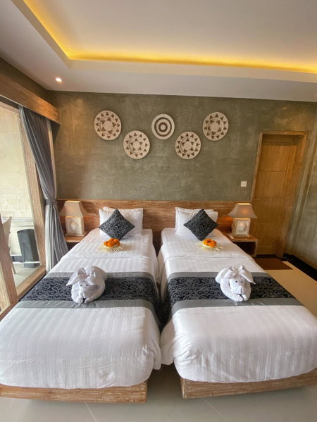 Goutama Homestay, Ubud, 인도네시아 공화국