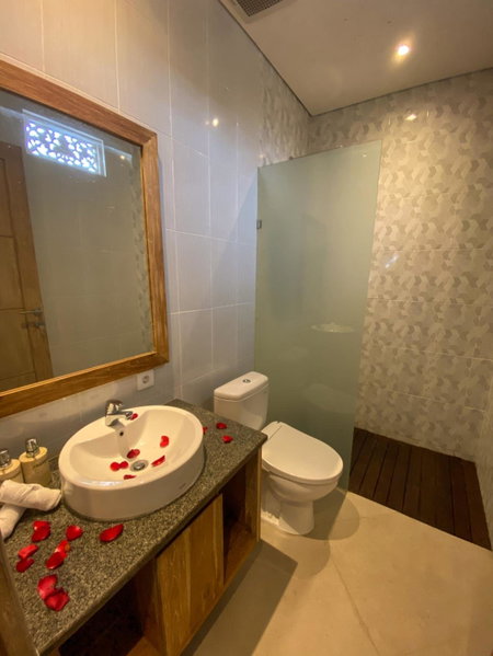 Goutama Homestay, Ubud, 인도네시아 공화국