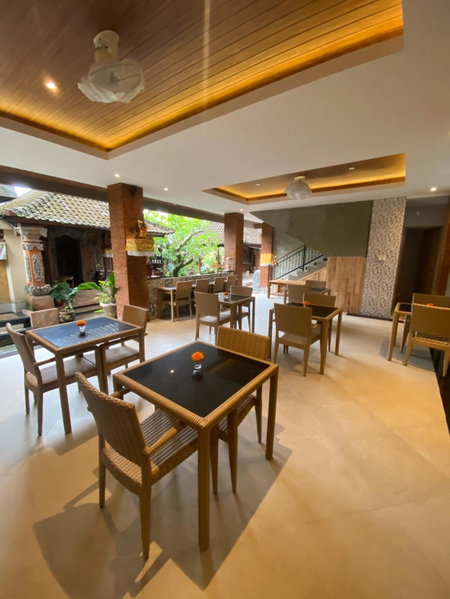 Goutama Homestay, Ubud, 인도네시아 공화국