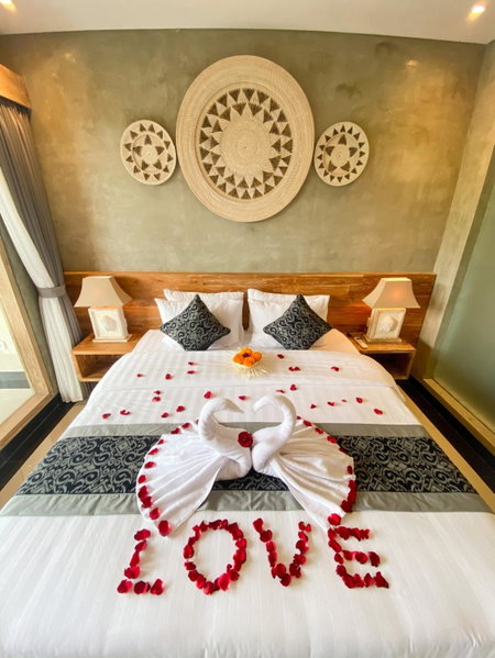 Goutama Homestay, Ubud, 인도네시아 공화국