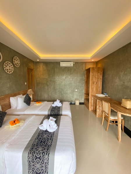 Goutama Homestay, Ubud, 인도네시아 공화국