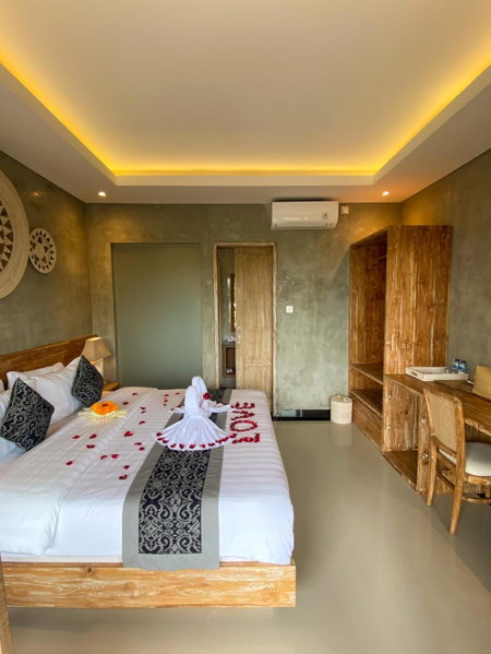 Goutama Homestay, Ubud, 인도네시아 공화국